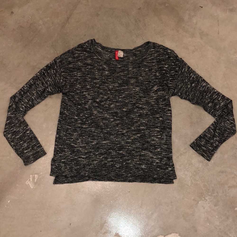 H&M sweater